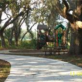 PEAR Park Gateway