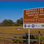 Shingle Creek Regional Park