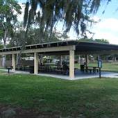 George Barker Park
