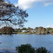 Lake Ivanhoe Park