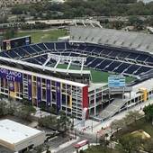 Camping World Stadium