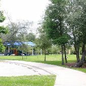 Goldenrod Park