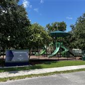 Jamestown Park
