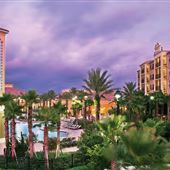 Hilton Grand Vacations at Tuscany Village