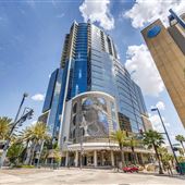 Aspire Commercial/Residential Apartments