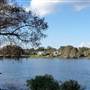 Lake Ivanhoe Park
