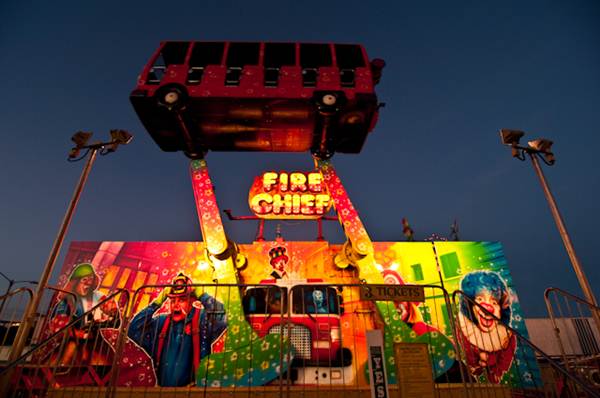 Osceola County Fair