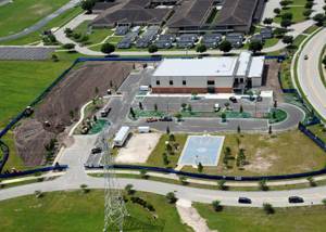 Meadow Woods Park/OC-Orlando Magic Rec Center