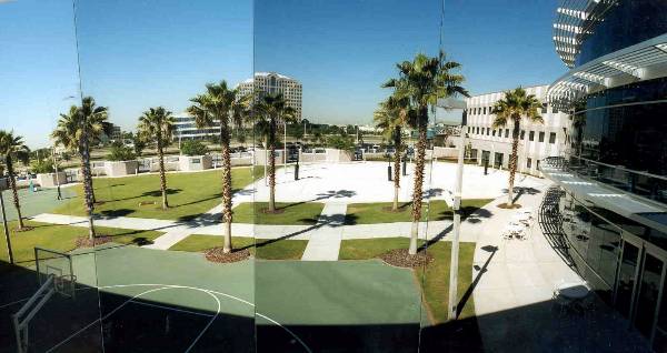 Genesis Health Clubs – Orlando Sportsplex