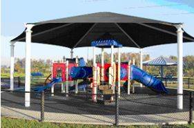 Meadow Woods Park/OC-Orlando Magic Rec Center