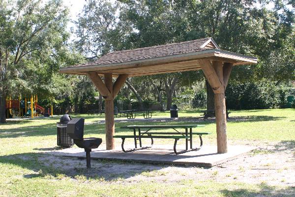 Blanchard Park