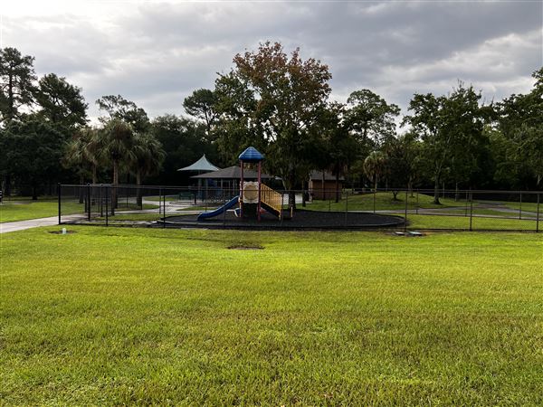 East Orange Neighborhood Park