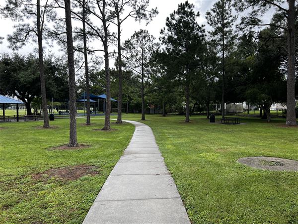 Blanchard Park