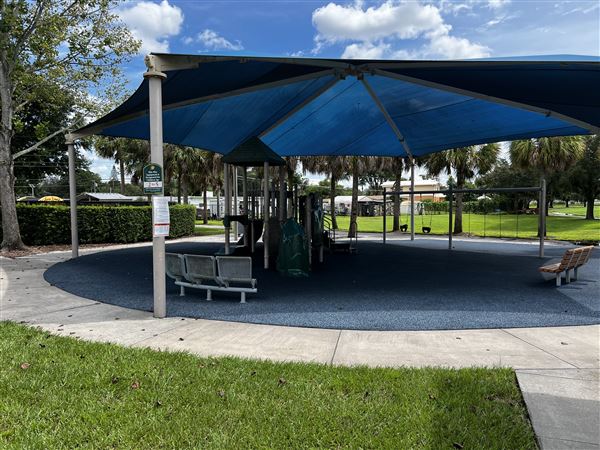 Capehart Park