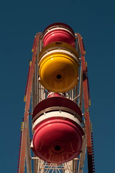 Osceola County Fair