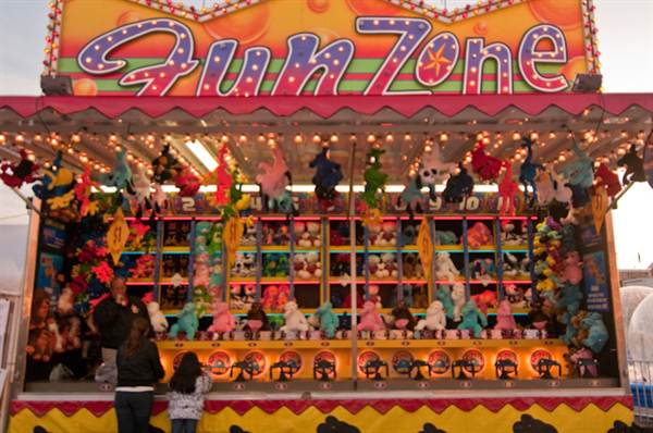 Osceola County Fair