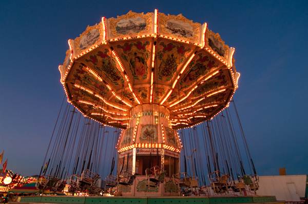 Osceola County Fair