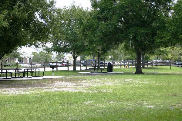 Blanchard Park