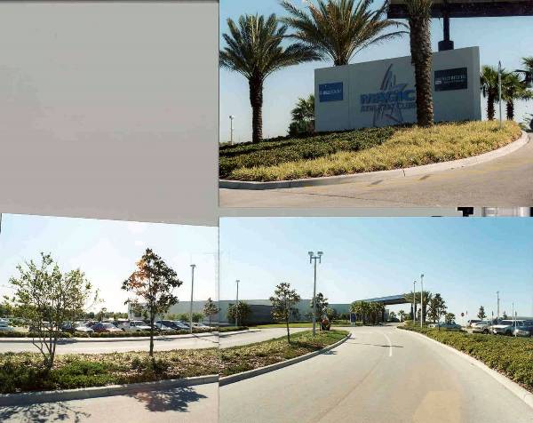 Genesis Health Clubs – Orlando Sportsplex