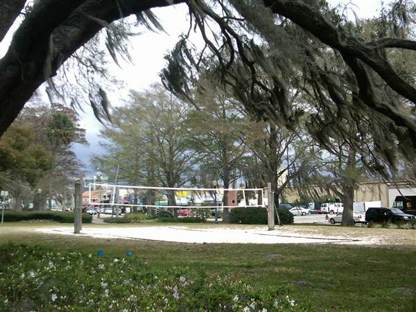 Gaston Edwards Park