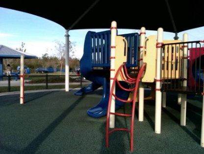 Meadow Woods Park/OC-Orlando Magic Rec Center