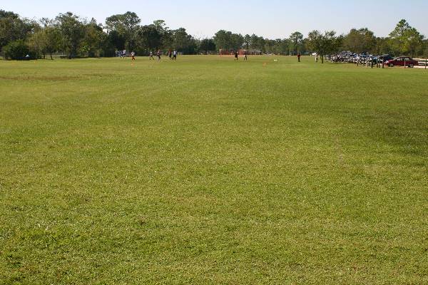 Blanchard Park