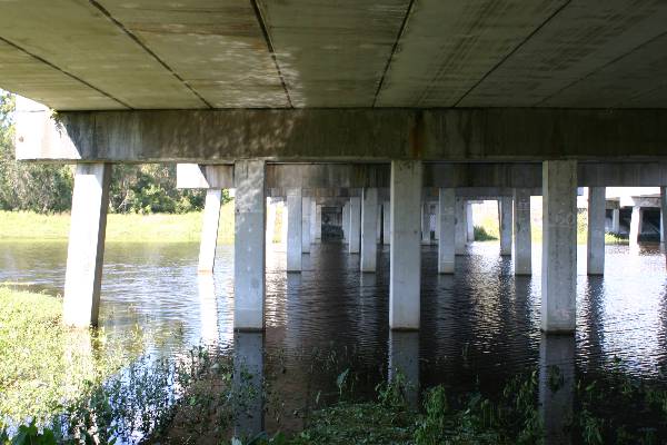 Blanchard Park