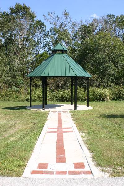 Blanchard Park