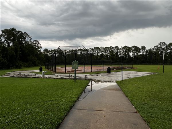 East Orange Neighborhood Park
