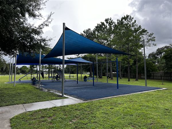 Blanchard Park