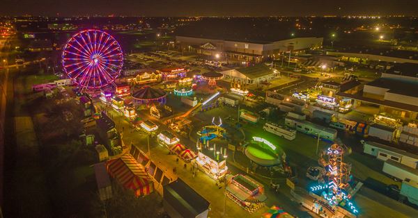 Osceola County Fair