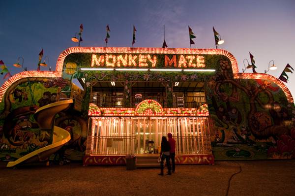 Osceola County Fair