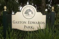 Gaston Edwards Park