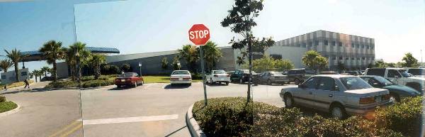 Genesis Health Clubs – Orlando Sportsplex