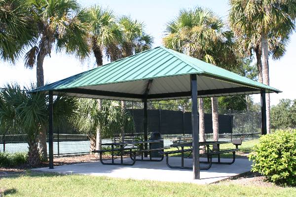 Blanchard Park
