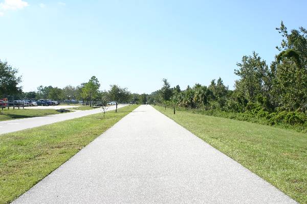Blanchard Park