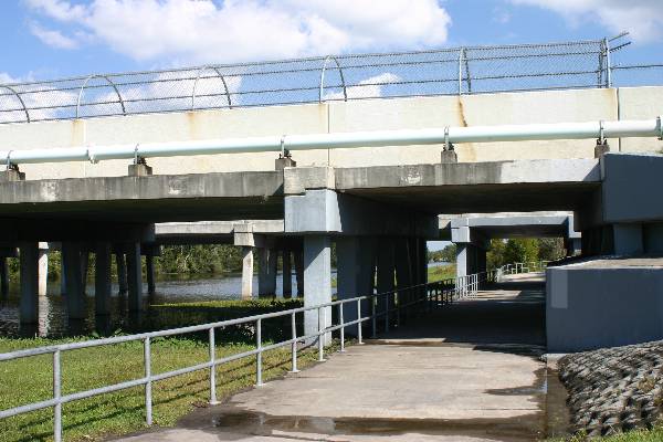 Blanchard Park