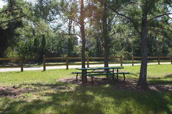 Blanchard Park