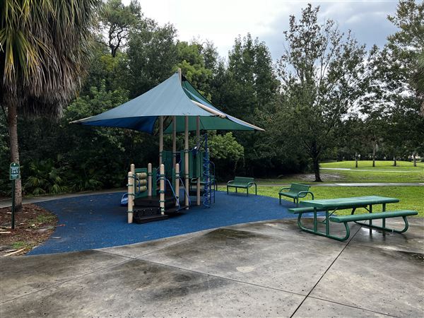 East Orange Neighborhood Park