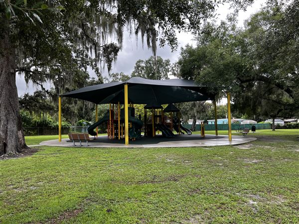 Blanchard Park