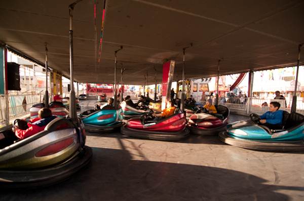 Osceola County Fair