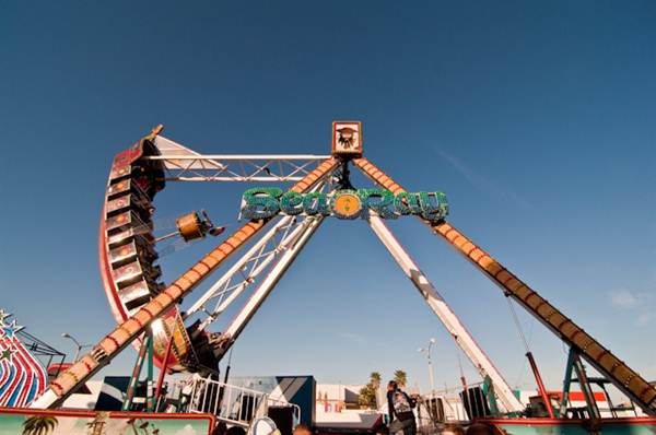 Osceola County Fair