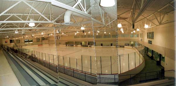 Genesis Health Clubs – Orlando Sportsplex
