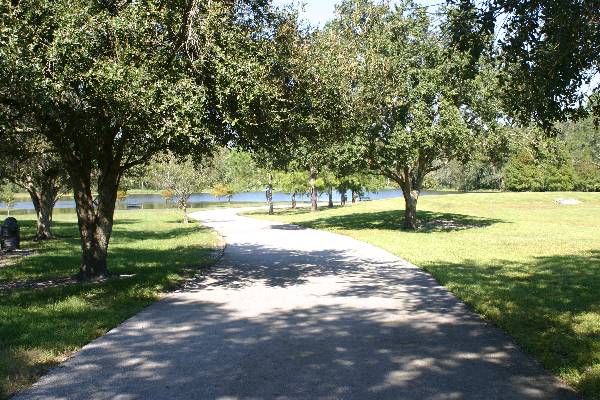Blanchard Park