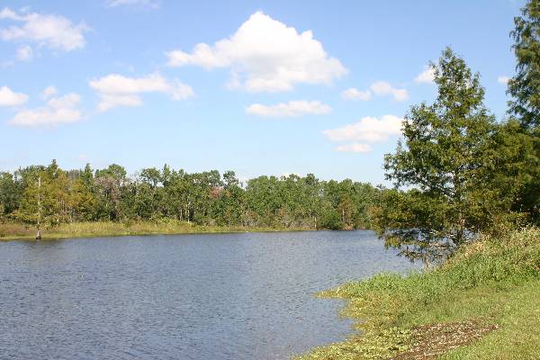 Blanchard Park