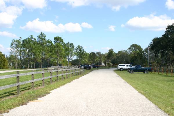 Blanchard Park