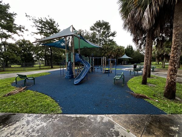 East Orange Neighborhood Park