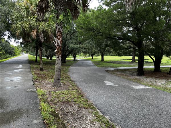 Blanchard Park