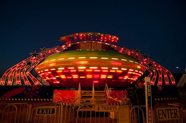 Osceola County Fair