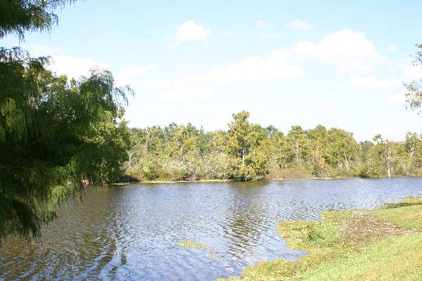 Blanchard Park